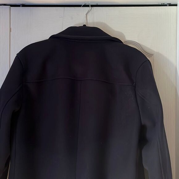 Man Fall/Winter Coat /Size S - Picture 11 of 12
